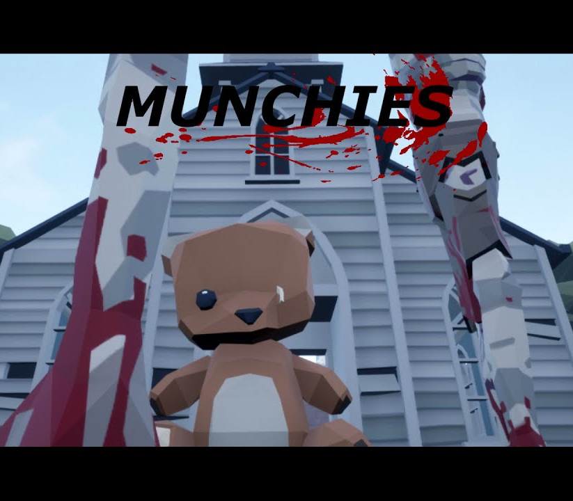 MUNCHIES Steam Ключ