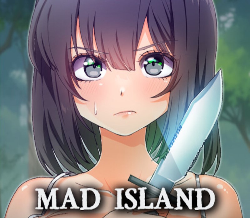 Mad Island PC Steam Аккаунт