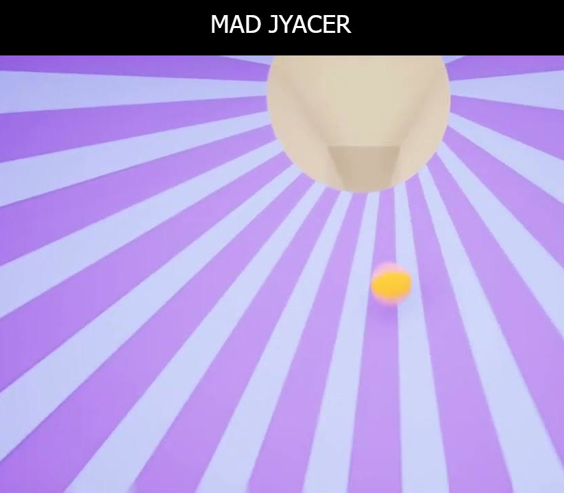 Mad Jyacer Steam Ключ