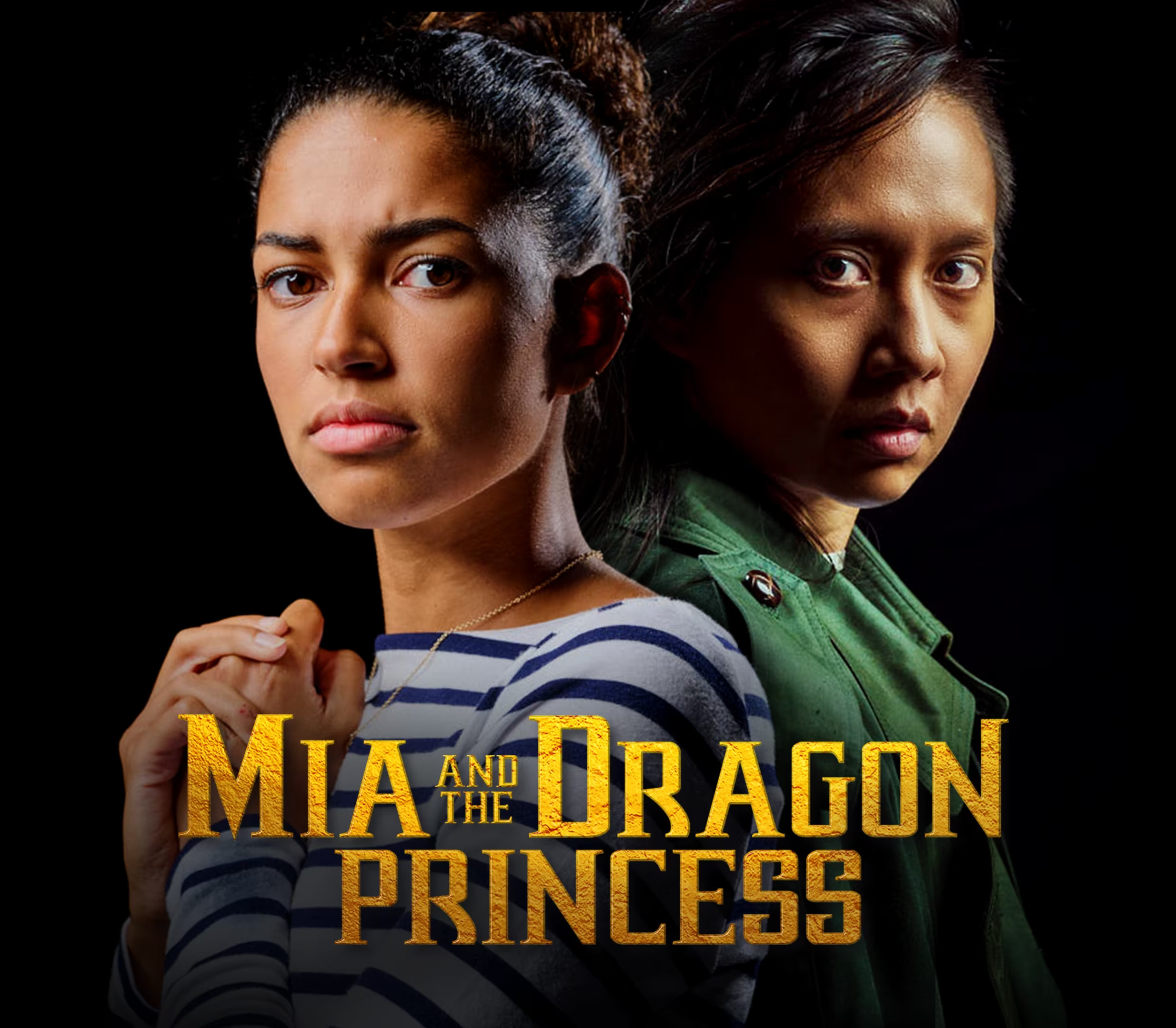Mia and the Dragon Princess AR Xbox One / Xbox Series X|S / Windows 10 Ключ
