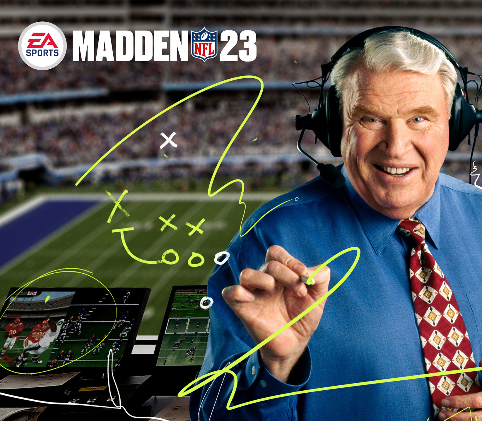 Madden NFL 23 XBOX One Ключ