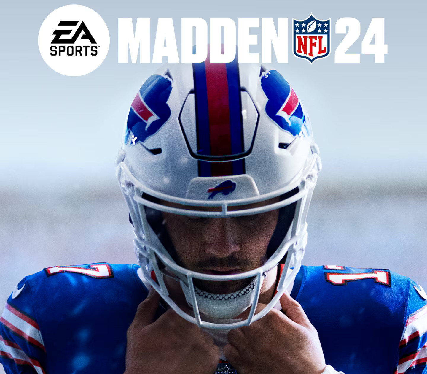 Madden NFL 24 EU XBOX One / Xbox Series X|S Ключ