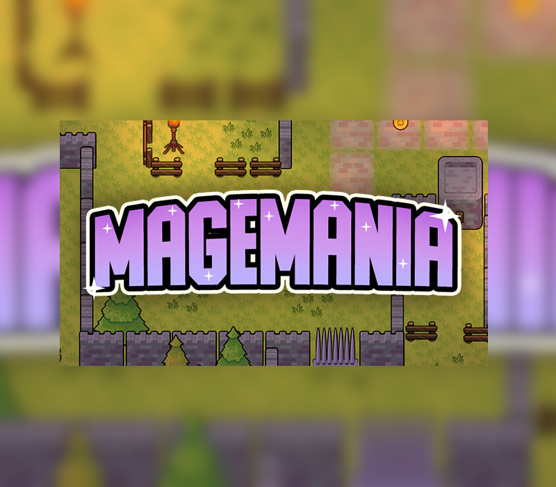 Magemania Steam Ключ