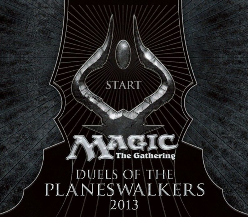 Magic: The Gathering - Duels of the Planeswalkers 2013 Steam Подарок