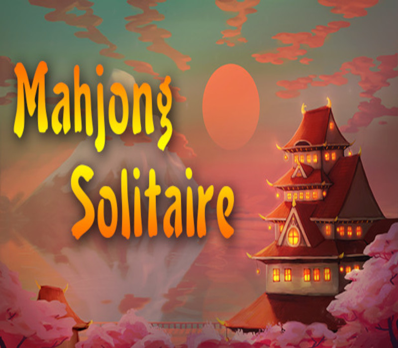 Mahjong Solitaire Steam Ключ
