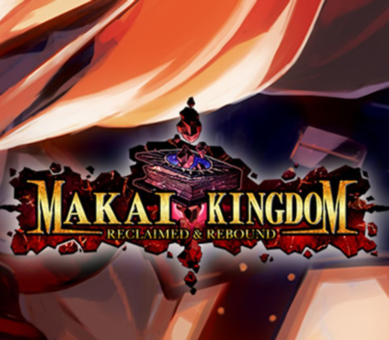 Makai Kingdom: Reclaimed and Rebound Steam Ключ
