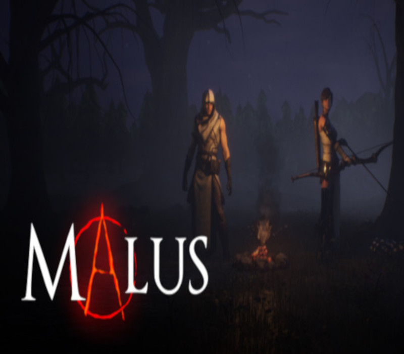 Malus Steam Ключ