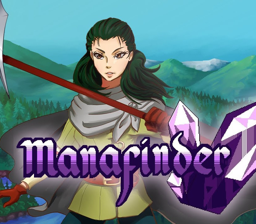 Manafinder EU Nintendo Switch Ключ