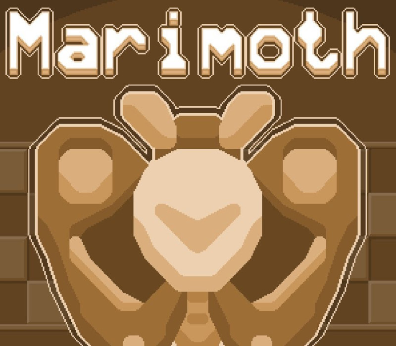 Marimoth Steam Ключ
