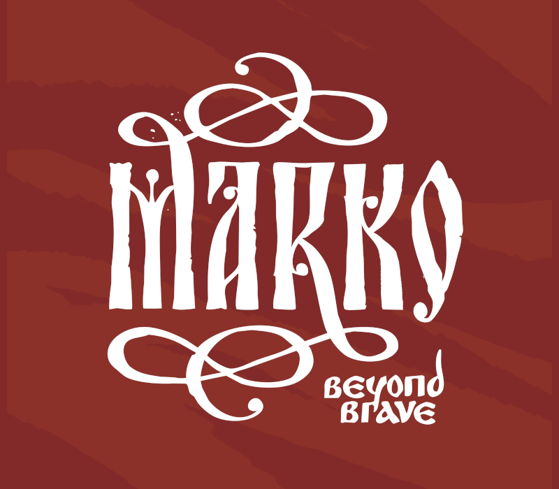 Marko: Beyond Brave PC Steam Ключ