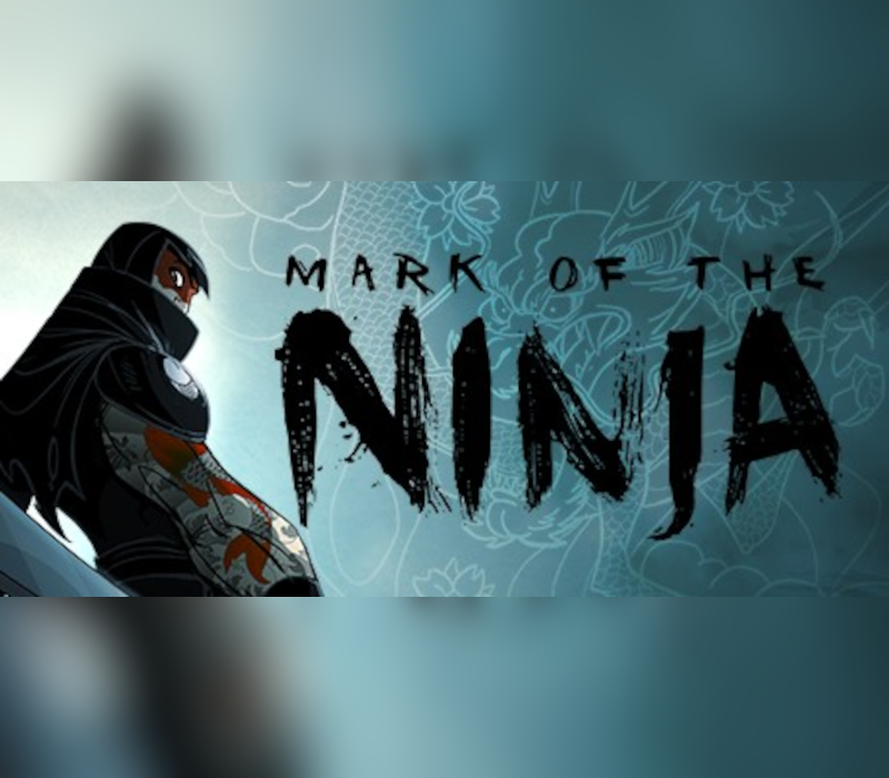 Mark of the Ninja EU PC Steam Ключ
