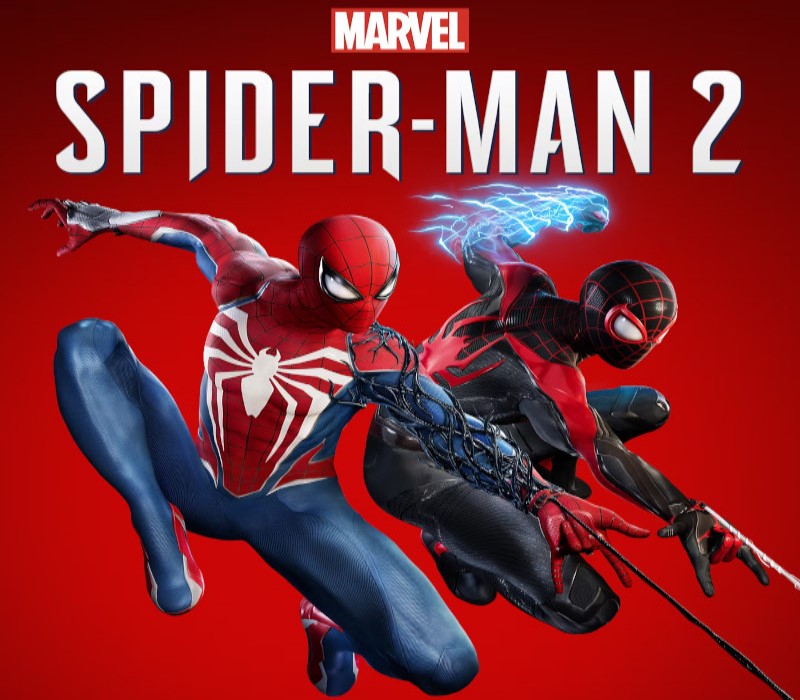 Marvel's Spider-Man 2 PC Epic Games Аккаунт