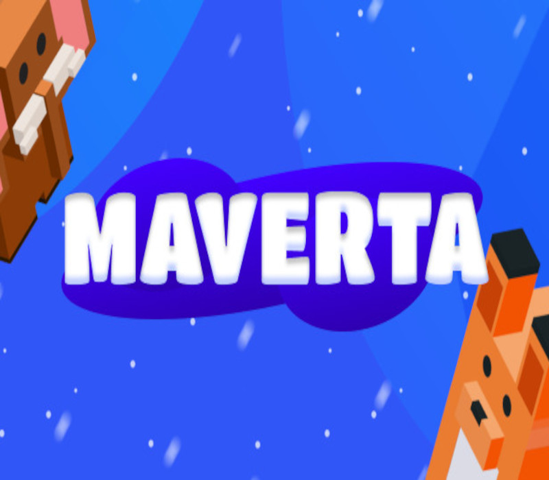 Maverta PC Steam Ключ