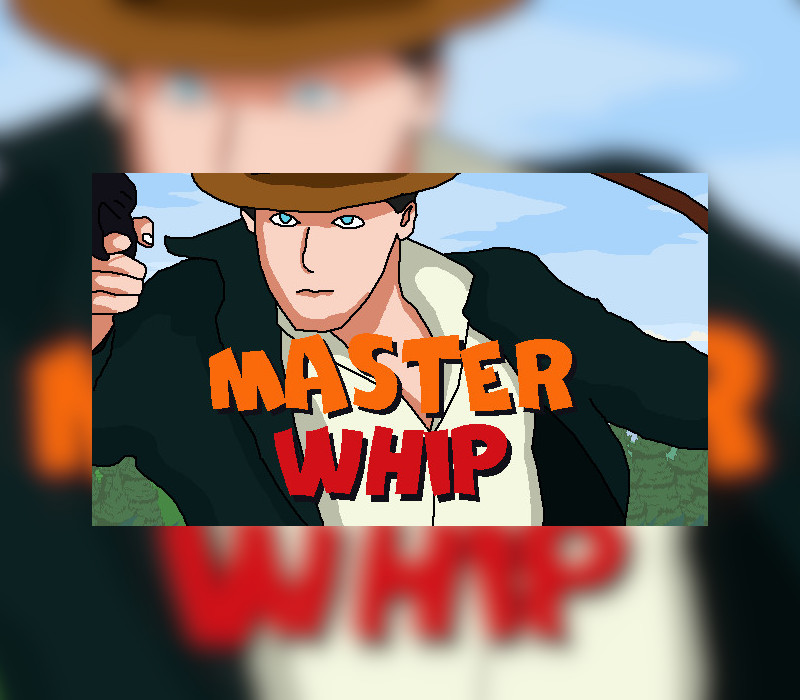 Master Whip Steam Ключ