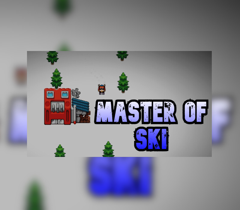 Master of Ski Steam Ключ