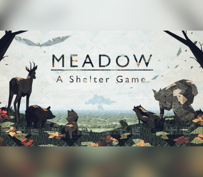 Meadow EU PC Steam Ключ