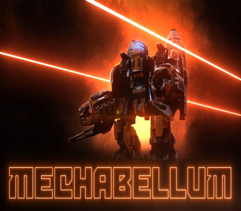 Mechabellum EU PC Steam Ключ