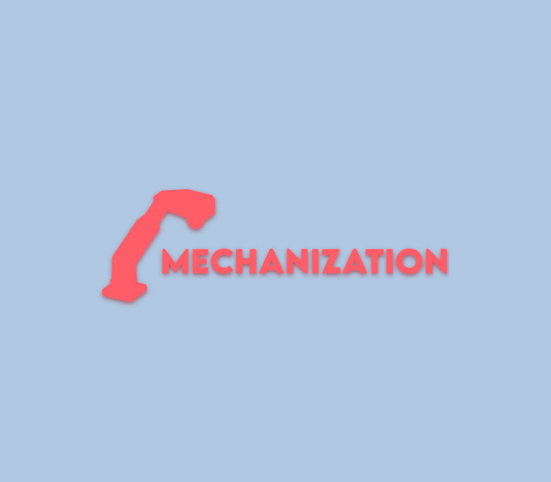 Mechanization Steam Ключ