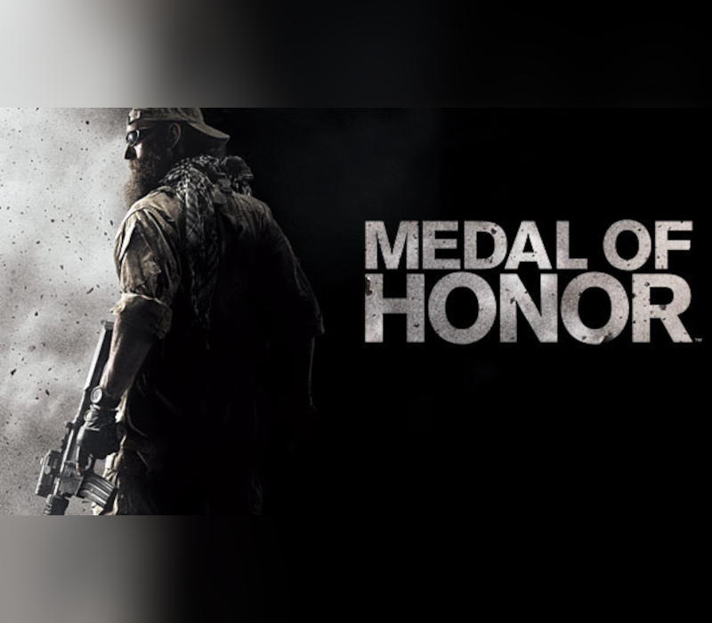 Medal Of Honor PC Steam Ключ