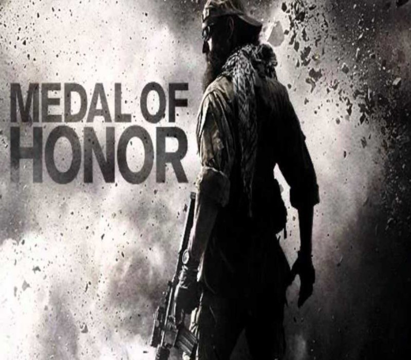 Medal Of Honor PC EA App Ключ