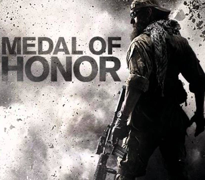Medal of Honor: Digital Deluxe-издание PC EA App Ключ