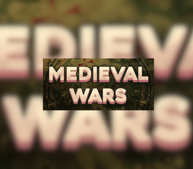 Medieval Wars Steam Ключ