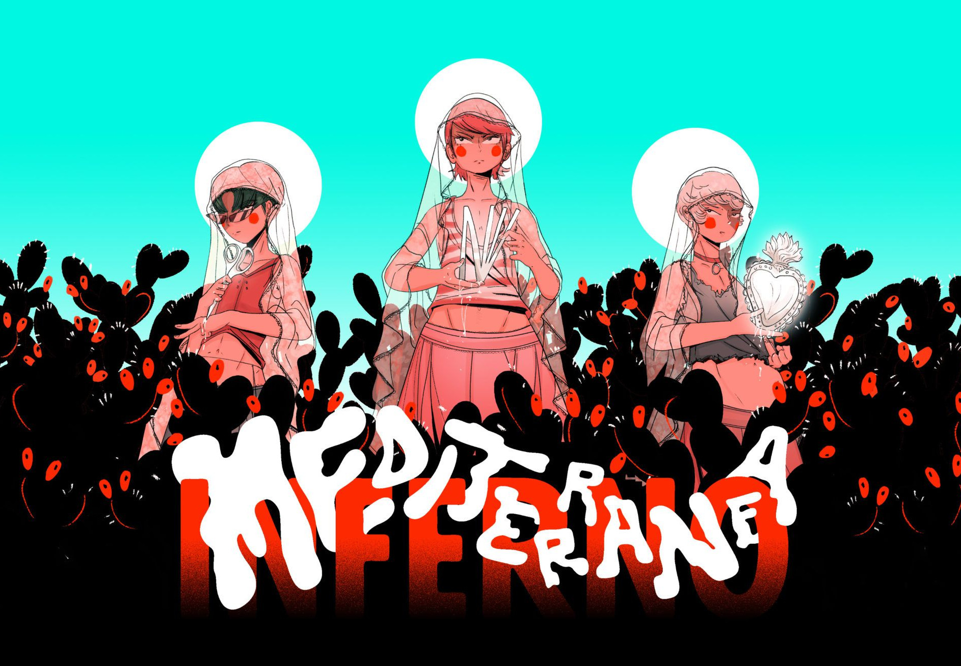 Mediterranea Inferno