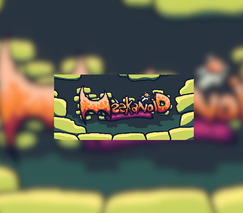 Meekanoid Steam Ключ