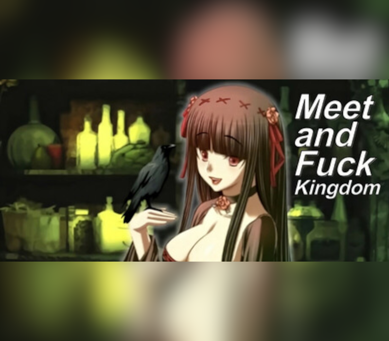 Meet and Fuck Kingdom PC Steam Ключ