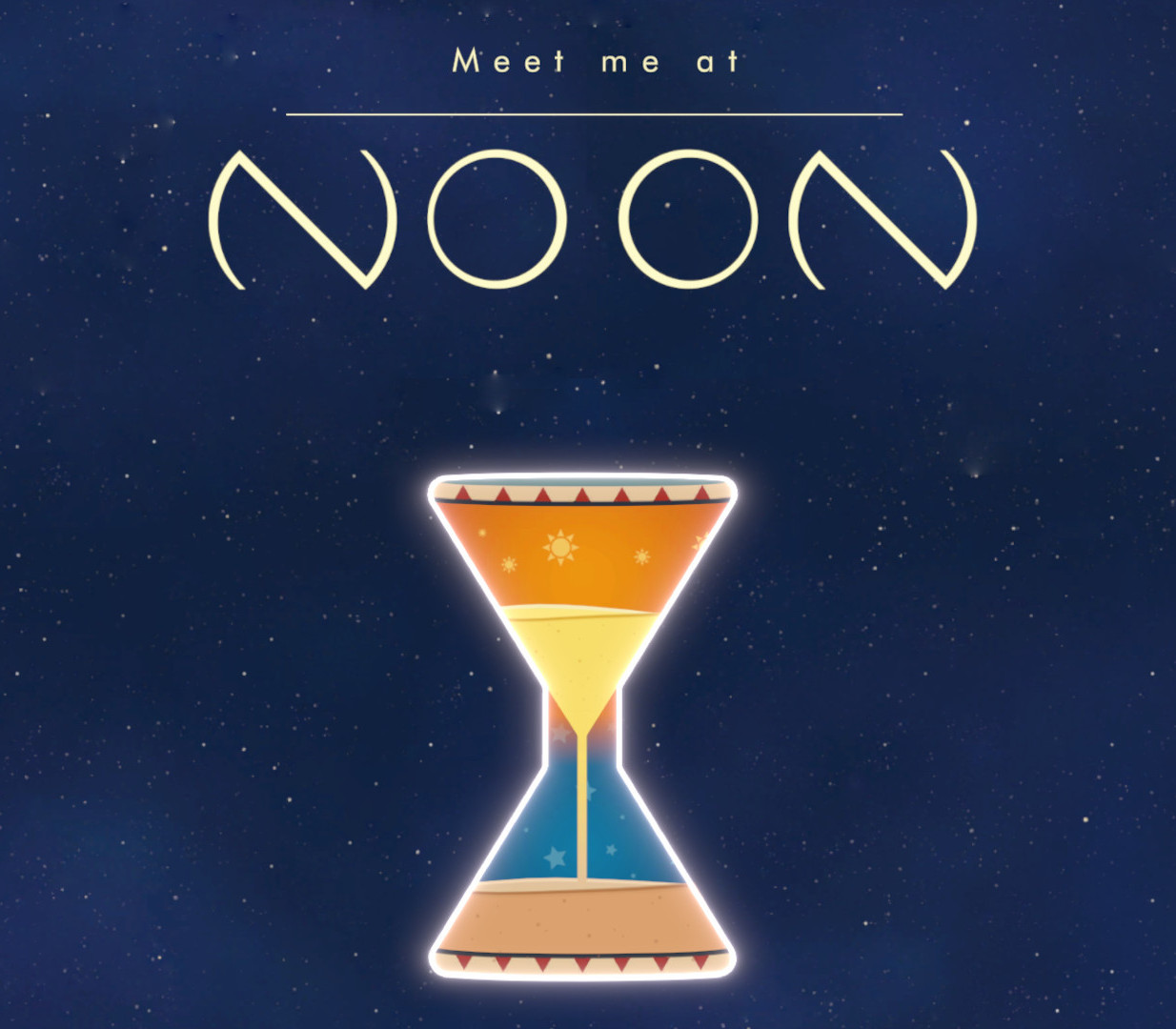 Meet me at Noon Steam Ключ
