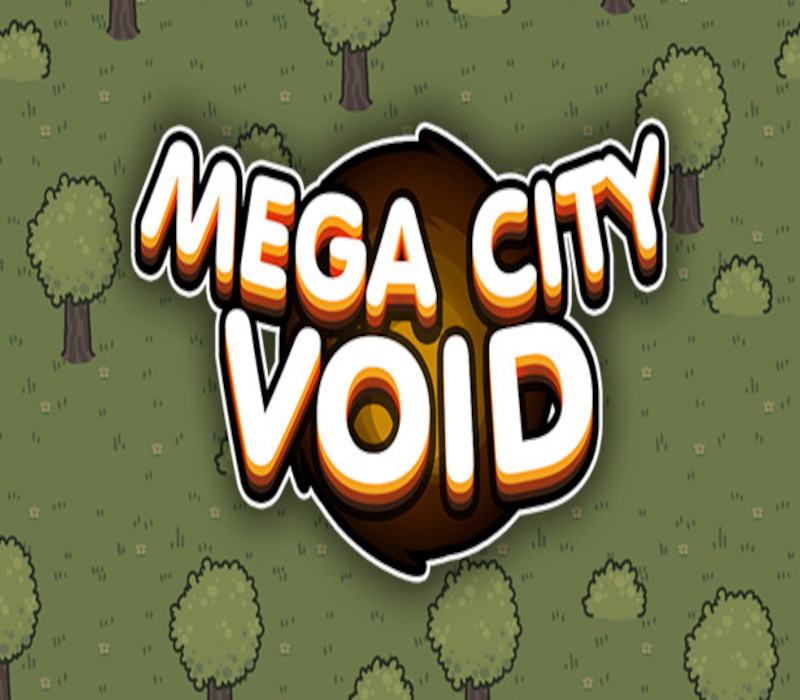 Mega City Void Steam Ключ
