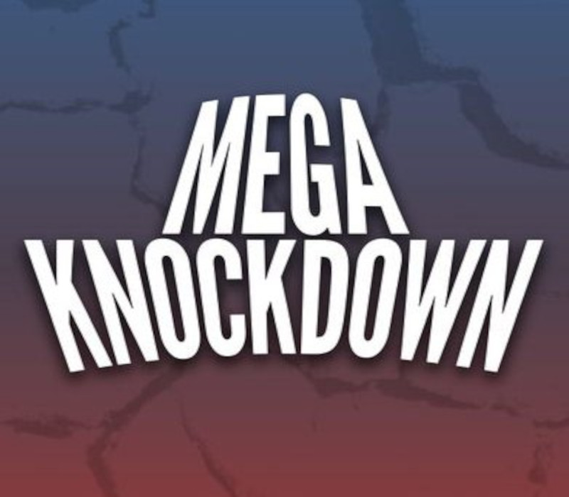 Mega Knockdown Steam Ключ