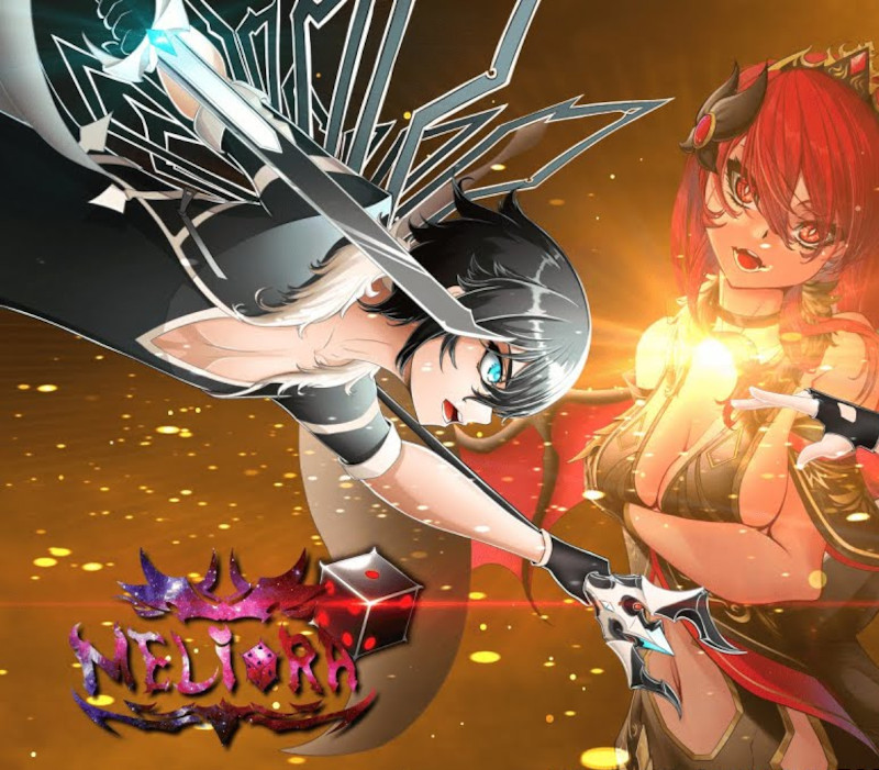 Meliora Steam Ключ