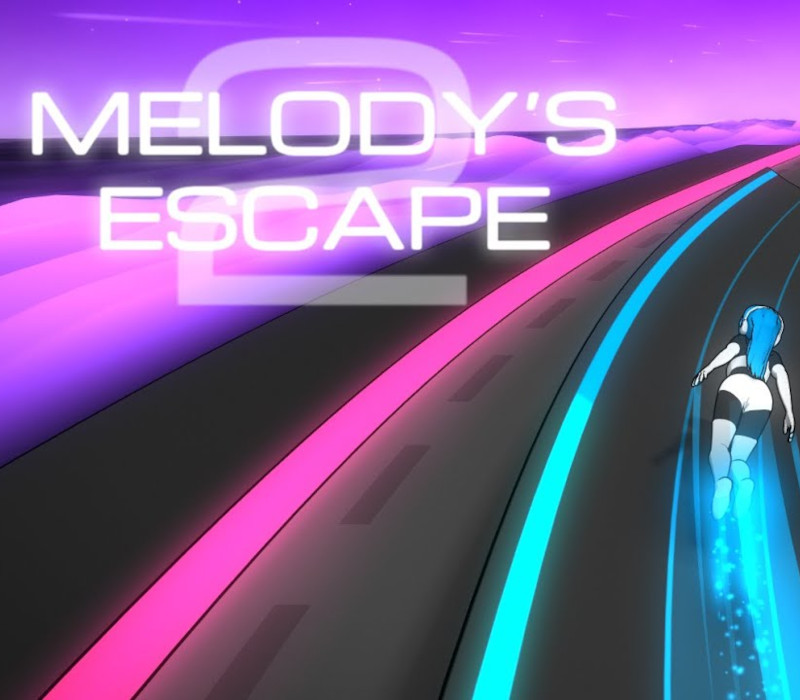 Melody's Escape 2 EU Steam Ключ