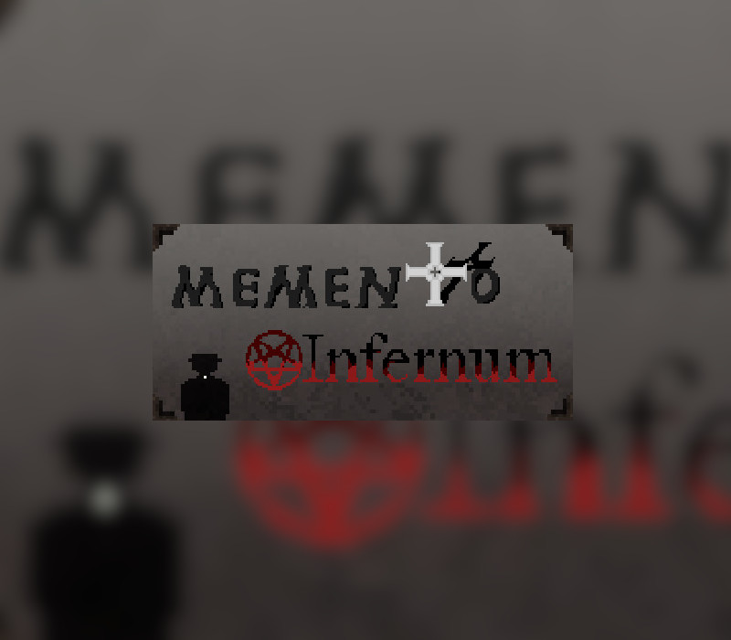 Memento Infernum Steam Ключ