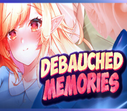 Debauched Memories PC Steam Ключ