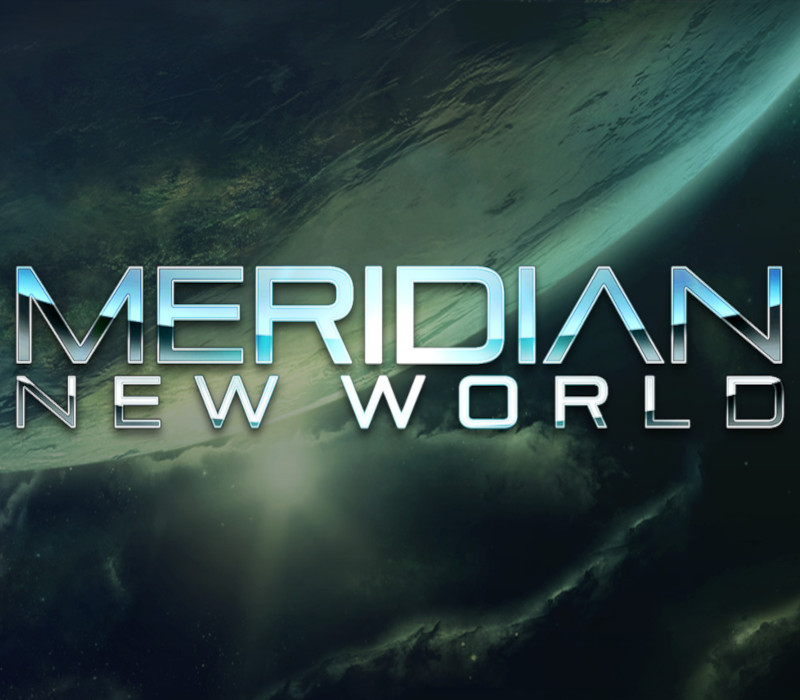 Meridian: New World Steam Ключ