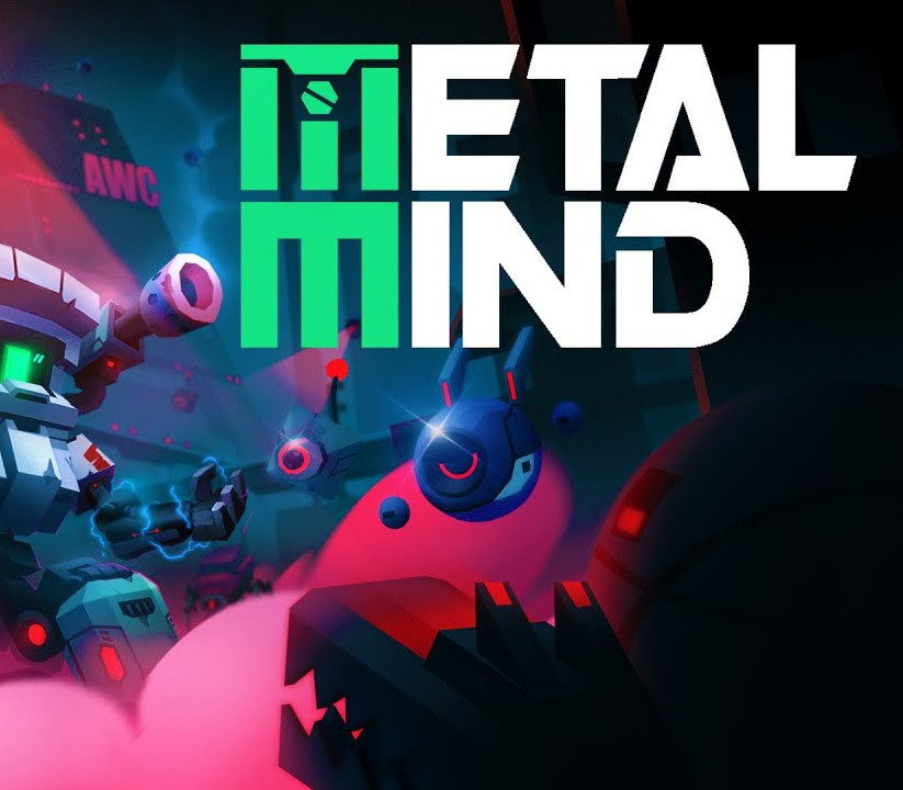 Metal Mind Epic Games Ключ
