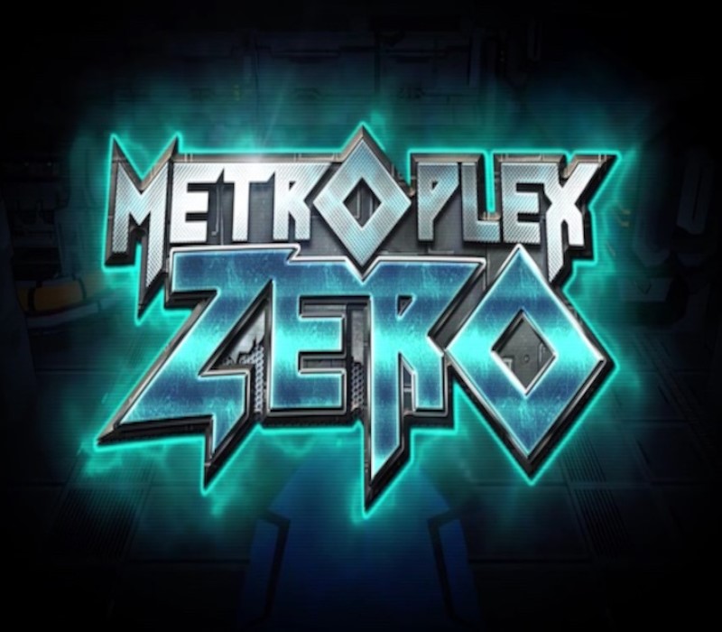 Metroplex Zero: Sci-Fi Карта Battler PC Steam Аккаунт