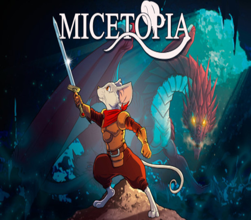 Micetopia Steam Ключ