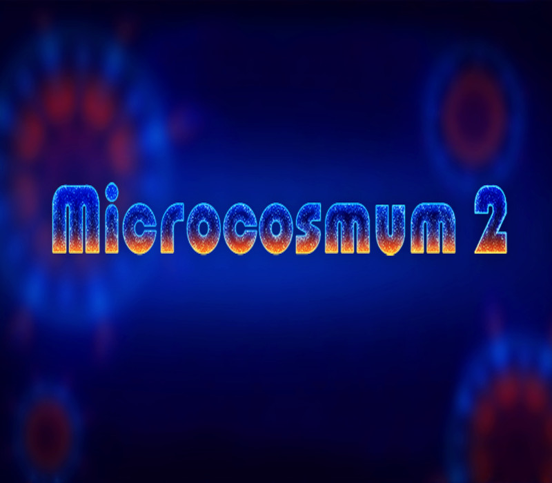 Microcosmum 2 Steam Ключ