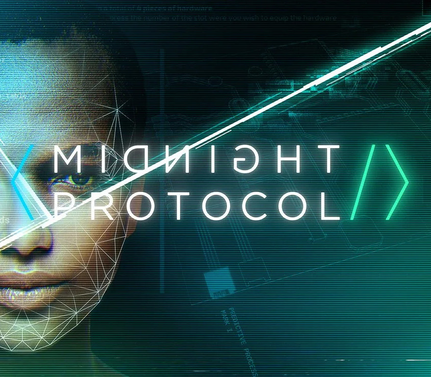 Midnight Protocol PC Steam Ключ