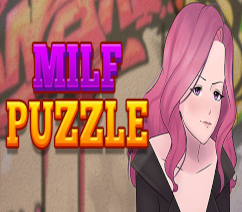 Milf Puzzle Steam Ключ