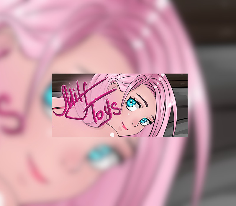 Milf Toys Steam Ключ