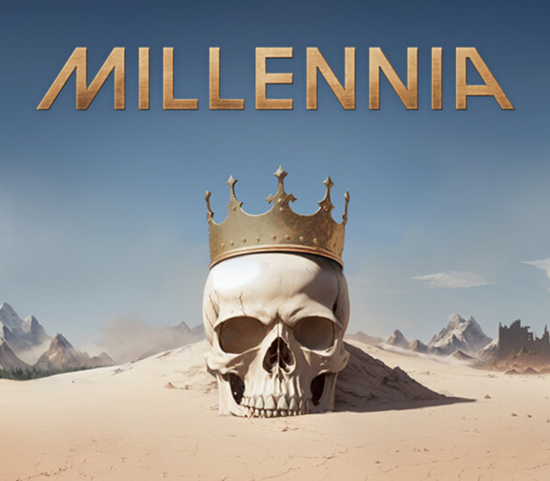 Millennia PC Steam Ключ