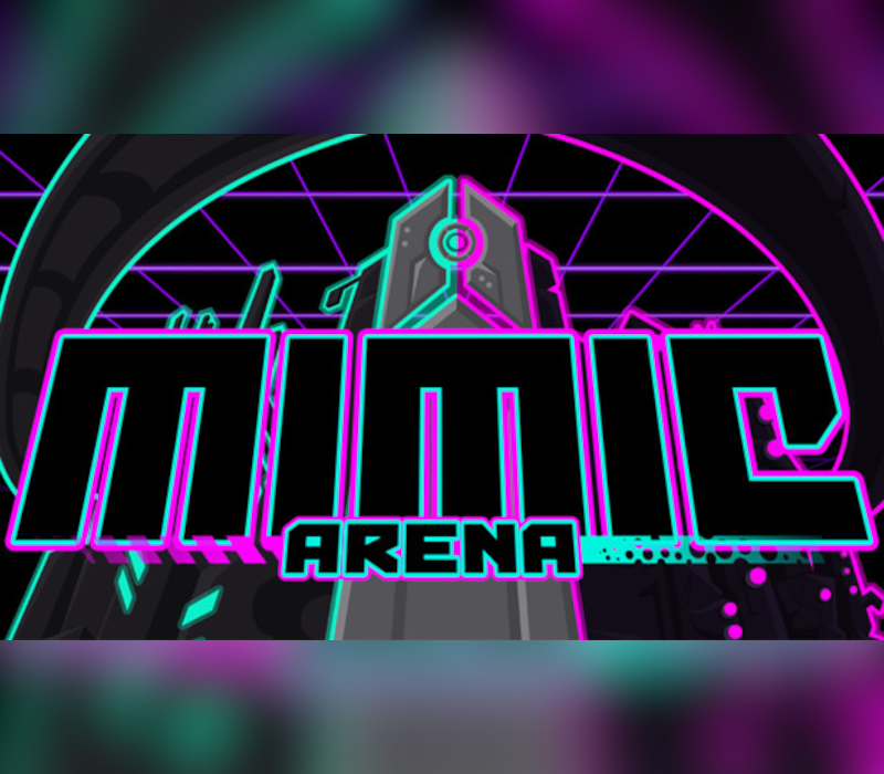 Mimic Arena PC Steam Ключ