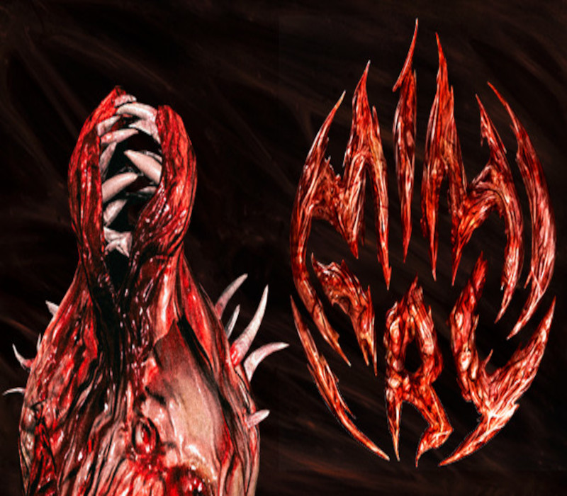 Mimicry Steam Ключ