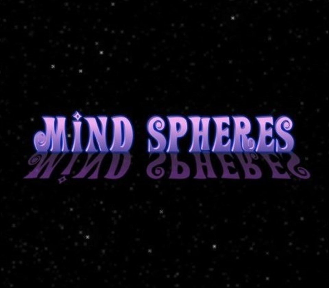 Mind Spheres EU Steam Ключ