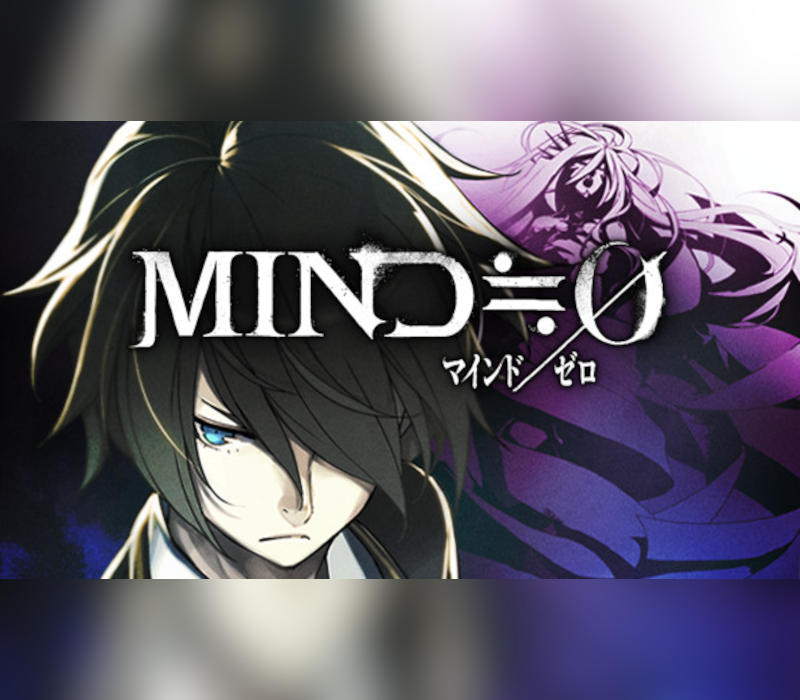 Mind Zero EU PC Steam Ключ