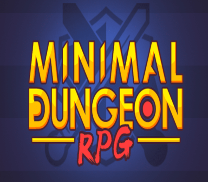 Minimal Dungeon RPG Steam Ключ